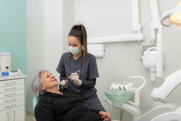 Best Emergency Dental Extractions in Black Forest, CO