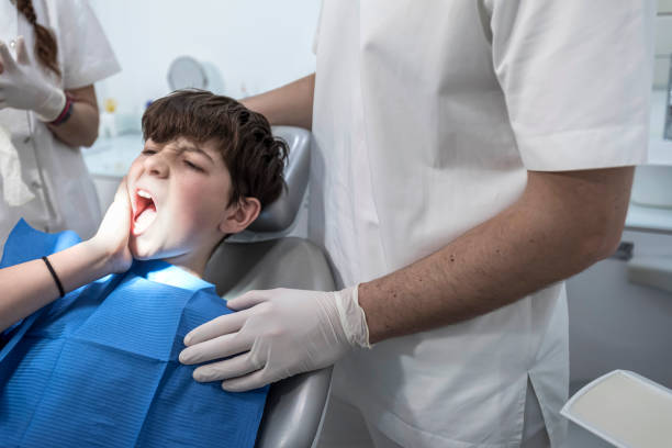 Best Mobile Emergency Dentist in Black Forest, CO