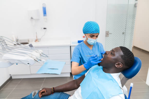 Best Weekend Emergency Dentist in Black Forest, CO
